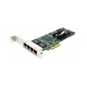 Сетевая карта LR-Link 4 порта 10/100/1000Base-T LREC9724PT