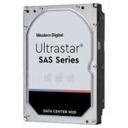 Жесткий диск WD Ultrastar DC HC310 6TB 7.2k SAS 12Gb/s 256Mb 512E 3.5