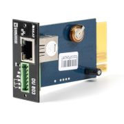 SNMP-модуль DU 803 SKAT UPS-1000-10000 RACK (2169) Модуль управления и мониторинга по ЛВС