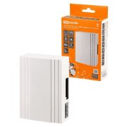 ЗПС-10/2-ЭМ, эл.мех - Ding-Dong, без кнопки, AC 230V (SQ1901-0046) Звонок проводной