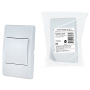 КП-Н-01 (SQ1901-0107) Кнопка для проводных звонков