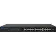 Управляемый коммутатор уровня 2 SNR-S2950-24G used