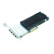 Сетевая карта LR-Link 4 порта 1000Base-X/10GBase-X LRES1024PF-4SFP+