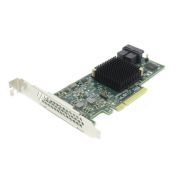RAID-контроллер LSI SAS 9300-8i(LSI00344) SGL 8-Port Int, 12Gb/s SATA+SAS, PCIe 3.0 HBA