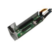 Адаптер 2x PCI-Ex8 для серверов SNR 2U, 4U серии RS/RE, slot 4 SNR-RM2112-PCIEIB4