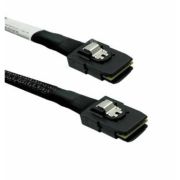 Кабель HP 776408-001 miniSAS - miniSAS, 22cm