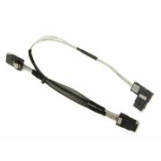 Кабель miniSAS-miniSAS внутренний, для серверов Dell R410 для подключения контроллеров SAS6iR