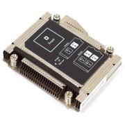 Радиатор для второго процессора для сервера HP BL460c Gen9