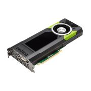 Видеокарта NVidia Quadro M6000, 12GB DDR5