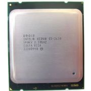 Процессор Intel Xeon 6C E5-2630