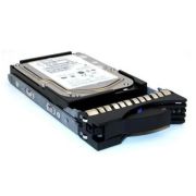 Жесткий диск IBM 300GB 15K 6Gbps SAS 2.5