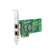 Сетевая карта HP NC382T