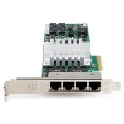 Сетевая карта HP NC364T