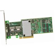 RAID-контроллер Dell LSI 9265-8i, SAS