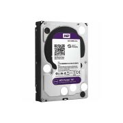 Жесткий диск WD SATA-III 1Tb WD10PURZ Surveillance Purple (5400rpm) 64Mb 3.5