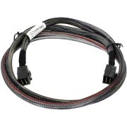 Кабель ACK-I-HDMSAS-HDMSAS-1M (SFF-8643) внутренний, 1м.