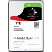 Жесткий диск Seagate Iron Wolf Guardian NAS 1TB 3.5