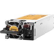 Блок питания HP 800W Flexible Slot Platinum Hot Plug Power Supply