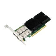 Сетевая карта LR-Link 2 порта 100GBase-X LRES1014PF-2QSFP28
