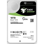 Жесткий диск Seagate Exos X18 18Tb 7.2k 512e/4Kn 256MB 3.5
