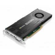 Видеокарта NVidia Quadro K4200, 4GB DDR5