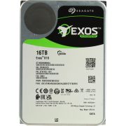 Жесткий диск Seagate Exos X18 16Tb 7.2k 512e/4Kn 256MB 3.5