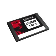 Накопитель SSD Kingston DC500R, 1920GB, SATA3, 3D TLC, 2.5