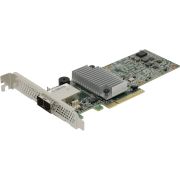 Контроллер LSI MegaRAID SAS 9380-8E, 12Gb/s, SAS/SATA 8-port ext