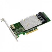 RAID-контроллер Adaptec 3154-16i, 12Gb/s SAS/SATA 16-port int, cache 4GB