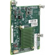Адаптер HP FlexFabric 10Gb 2-port 554M