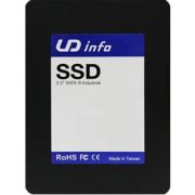 Накопитель SSD UD INFO HF3-25DC7680G-A8P 7680GB, SATA, 3D TLC 2,5