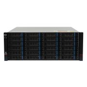 Дисковая полка SNR-JB436R, 4U, 36xHDD, резервируемый БП