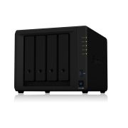 Сетевое хранилище Synology DiskStation DS920+, 4xHDD 3,5