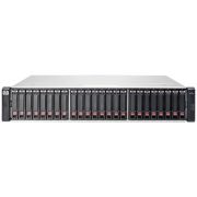 Дисковый массив HP MSA 1040 Dual 1 Гбит/с 1G iSCSI 2.5