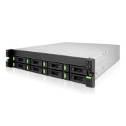 NAS-сервер Qsan XCubeNAS XN8008R