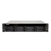 NAS-сервер QNAP TS-877XU-RP