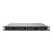 Сетевое хранилище Qnap TS-432XU-RP-2G, 4xHDD 3.5