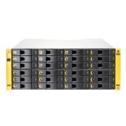 Дисковая полка HP M6720, 4U, 24 отсека 3.5