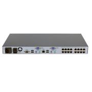 Переключатель KVM HP AF617A