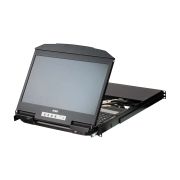 KVM-переключатель CL3884NW 4-портовый