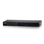Переключатель IP KVM ATEN Alusten KH1516Ai-AX-G(new)