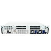 Сетевая платформа 4G/5G Silicom Vigo Centralized Unit, Intel D2183IT, DDR4 128GB, Intel X710 4x10GE adapter, Lisbon Turbo/LDPC encode adapter