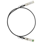 Модуль SFP+ Direct Attached Cable (DAC), дальность до 2м