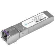 Модуль B-OptiX SFP WDM, дальность до 3км (6dB), 1550нм