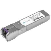 Модуль B-OptiX SFP WDM, дальность до 20км (14dB), 1550нм
