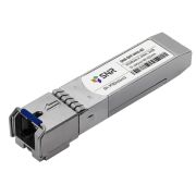 Модуль SFP WDM, дальность до 80км (24dB), 1490/1550нм