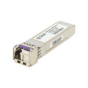 Модуль SFP WDM, дальность до 20км LC (14dB), 1550нм