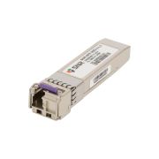 Модуль SFP WDM, дальность до 3км LC (6dB), 1550нм
