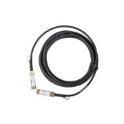 Модуль 100G QSFP28 Direct Attach, дальность до 1м