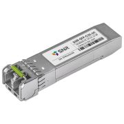 Модуль SFP CWDM оптический, дальность до 60км (25dB), 1350нм